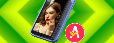 El flagship de Xiaomi estrenó una pantalla trasera, pero con este accesorio la puedes tener en tu celular por menos de 500 pesos  