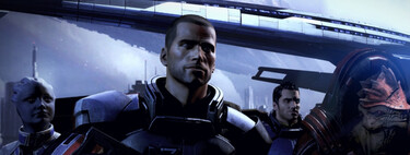 Electronic Arts fue elegida la peor empresa de EE.UU. dos años seguidos. Su antiguo CEO piensa que fue por Mass Effect 3 