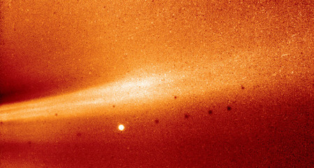 Esta es la imagen más cercana del Sol que vas a poder ver