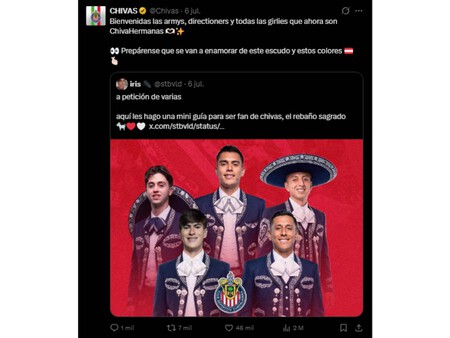 Chivas