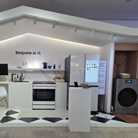 Samsung quiere que la IA se encargue de hacer todo en casa: Vision AI es la clave para el hogar conectado 