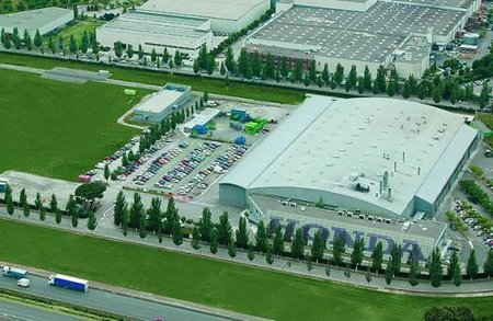 Honda deja de producir motos en España... y las previsiones de futuro no son halagüeñas