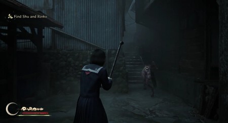 Jugue Silent Hill F Y Es El Regreso Al Horror Que Necesitaba La Franquicia Pero Note Algo Extrano Un Sistema De Combate Sospechosamente Parecido A Los Souls