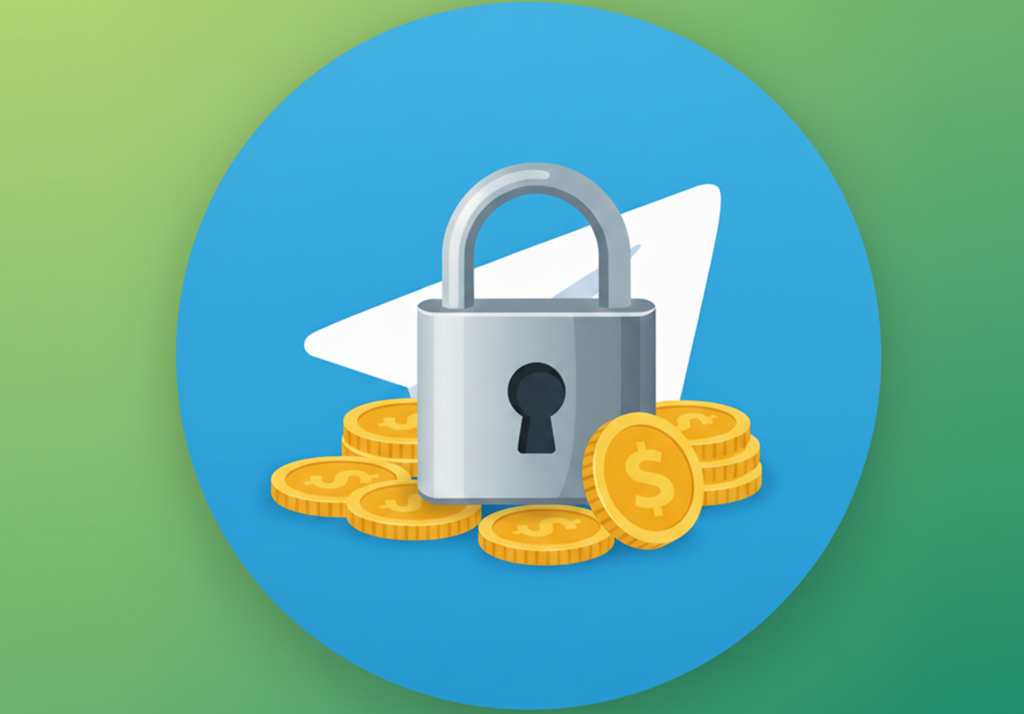Telegram "ha secuestrado" mi cuenta: o me suscribo a Telegram Premium o no podré iniciar sesión 