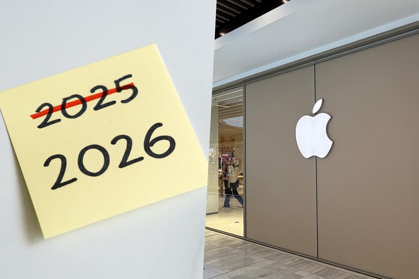 Los grandes ausentes de Apple en 2025: cuatro productos que se ...