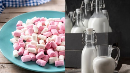 Bombones Y Leche