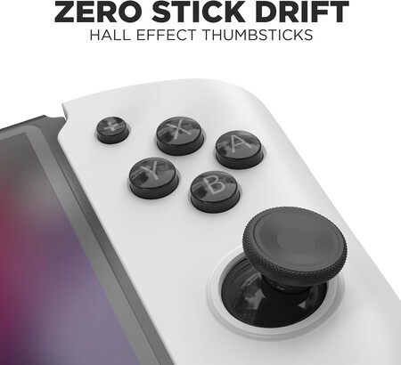 Crkd Nitro Deck