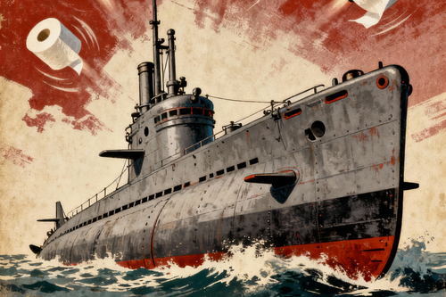 Crédito de imagem: Xataka Brasil via Perplexity