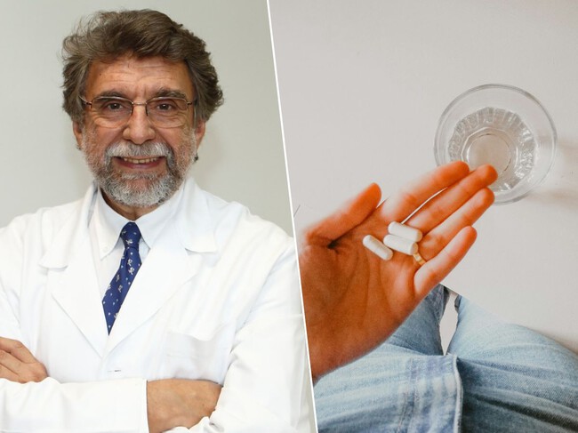 Antonio Escribano Creatina Y Proteina
