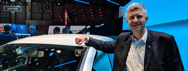 "Tesla nos ha ayudado a explicar y democratizar el coche eléctrico", Vincent Carré de Renault Europa