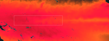One of the worst news of the year comes from this red box: the projections have just put on the table the worst El Niño in 140 years