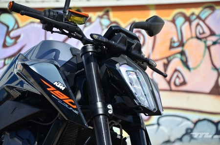Ktm 790 Duke 2018 Prueba 008