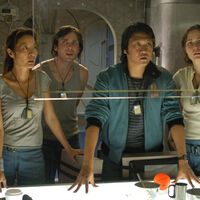 Danny Boyle y Alex Garland han tardado 18 años en volver a trabajar juntos. La culpa la tiene un thriller espacial que pocos recuerdan