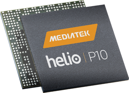 MediaTek Helio P10 traerá 8 núcleos y LTE a 300 Mbps a las gamas medias