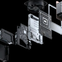 Xbox se adelanta a todos y revela detalles oficiales de su próxima consola: GPU AMD y, probablemente, soporte para Steam