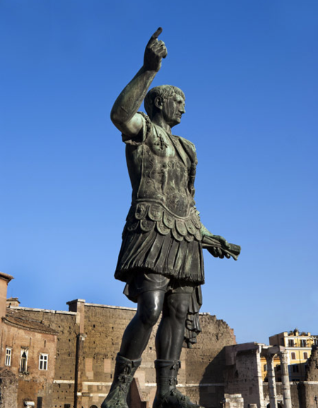 Foros Romanos 4