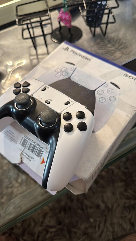 Definitiv Kein Dualsense Controller Bild Redditcomuserta Nush Ii 6352368