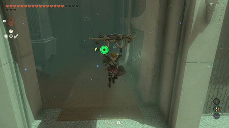 Zelda Totk Teneb Esai 2