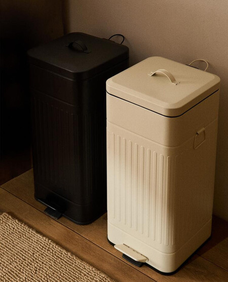 Papelera Cocina Grande