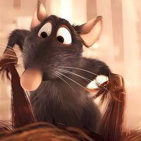 El protagonista de Ratatouille quiere una secuela, pero con una condición para Pixar: "que tenga la energía de Terminator 2" 