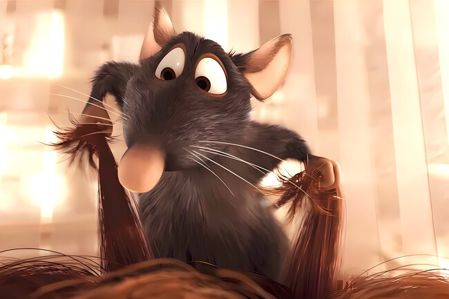 rata