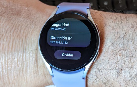 Samsung Galaxy Watch 5 Ecg