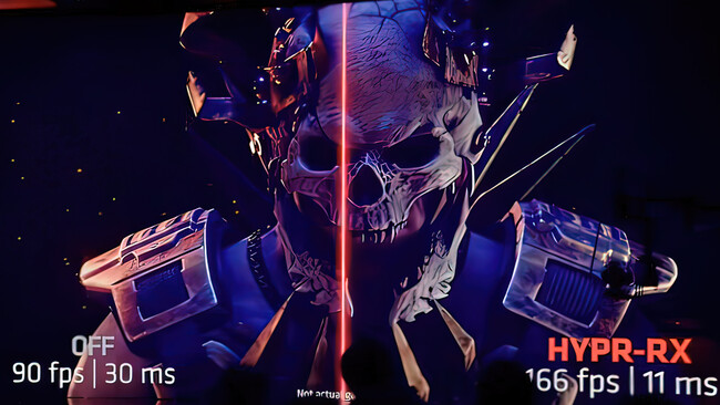 Imagen De Amd Hypr Rx