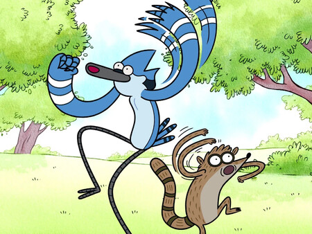 Regular Show