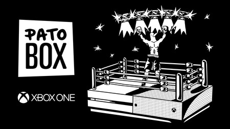Pato Box se abrirá paso a guantazo limpio en Xbox One cuando llegue la semana que viene