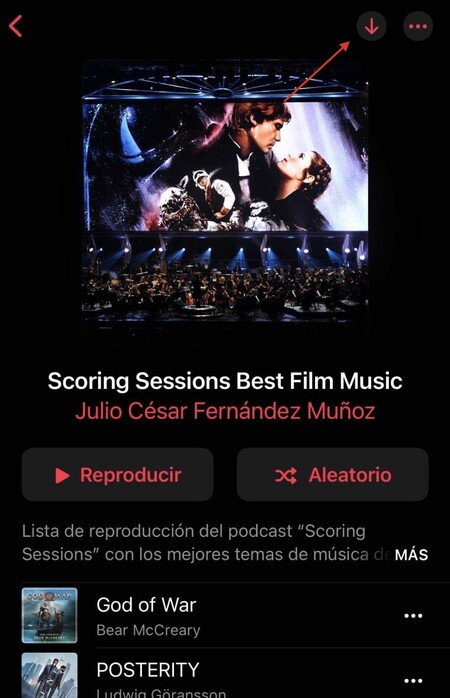 como descargar musica en iphone