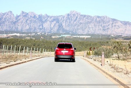 Ford Focus 1.0 EcoBoost