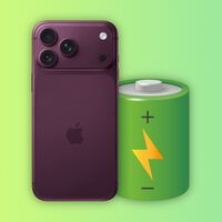 La batería de los iPhone 18 Pro y 18 Pro Max ha sido filtrada. Pero la noticia está en "lo demás"