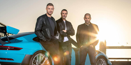 Top Gear