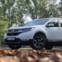 Honda cree que el futuro será de los coches híbridos: no habrá 'boom' de eléctricos (de momento)