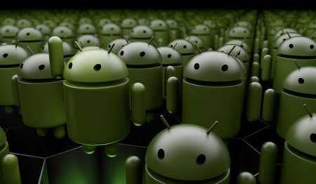 ¿El problema de la fragmentación de Android? Las actualizaciones