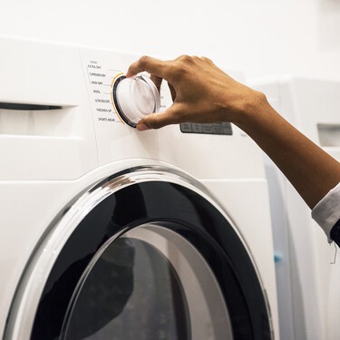 El gran protagonista del catálogo de Lidl de esta semana es este tendedero plegable de Vileda  