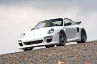 Sportec SPR1 T80, 802 caballos para el Porsche 911 Turbo