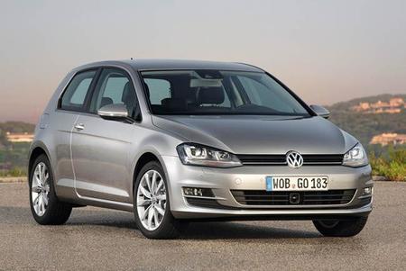 VW Golf