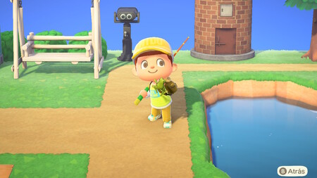 Animal Crossing: New Horizons: lista con todos los peces de mayo