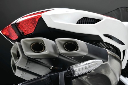 Mv Agusta F4 4