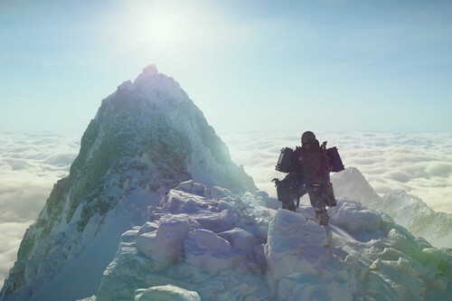 Pensaba que lo había visto todo en Death Stranding 2 hasta que estas dos mecánicas me explotaron la cabeza 