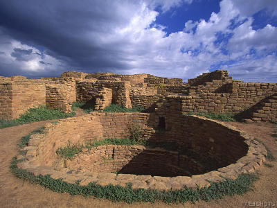 Mesa Verde