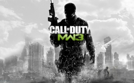 Call of Duty: Modern Warfare 2 y 3 disponibles para OS X