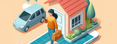 Así he automatizado mi móvil para que el WiFi se apague cuando salgo de casa. Motivos por los que es recomendable y cómo hacerlo 