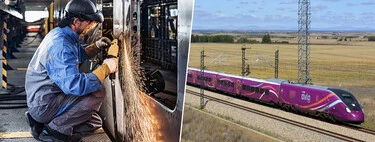 España pensaba que España podía fabricar los trenes perfectos para España. La realidad: España ya busca trenes en Alemania