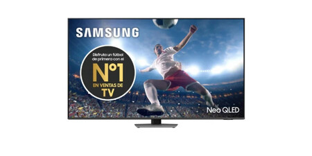 Samsung Neo QLED QN85D
