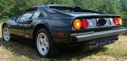 Cómo NO vender un coche en eBay