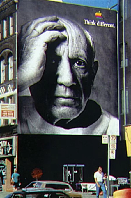 Pablo Picasso