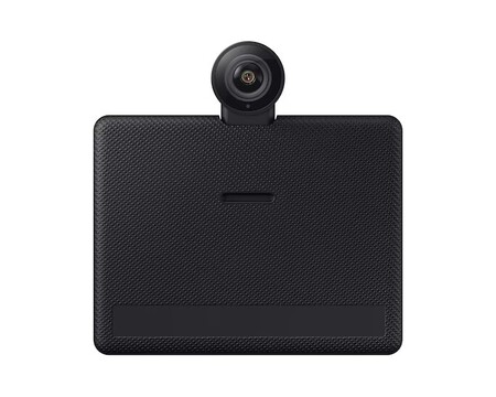 Slim Fit Camera
