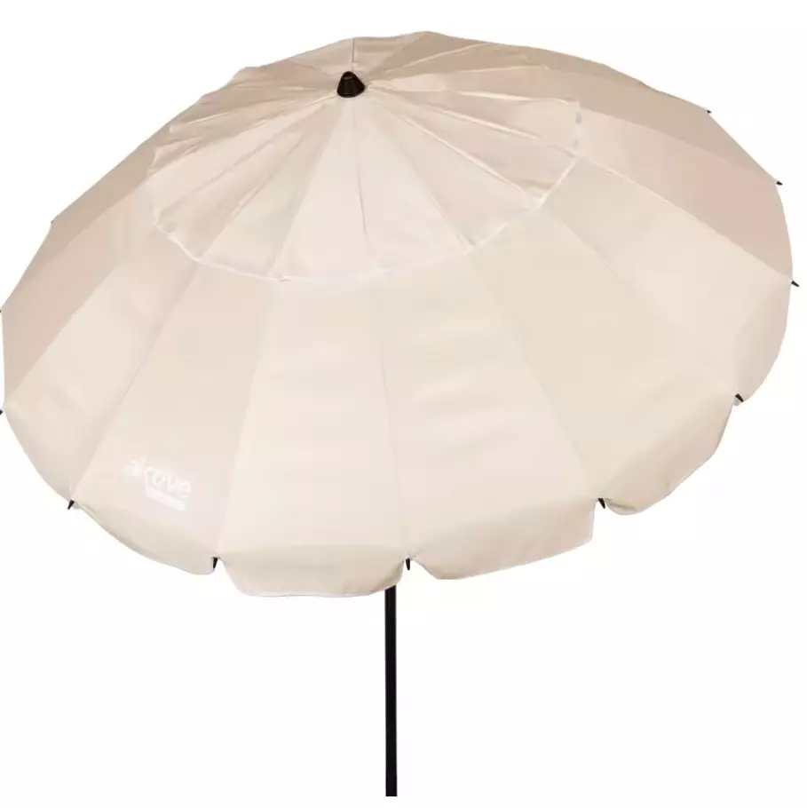 Sombrilla Aktive 240 cm